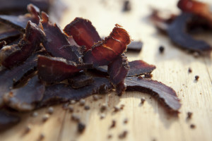 Biltong-Y