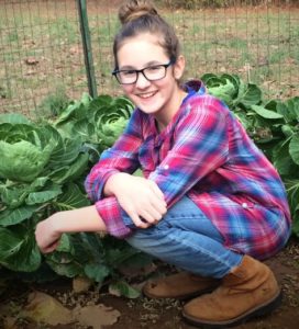 know your food know your farmer carrie grace york organic locally grown crops