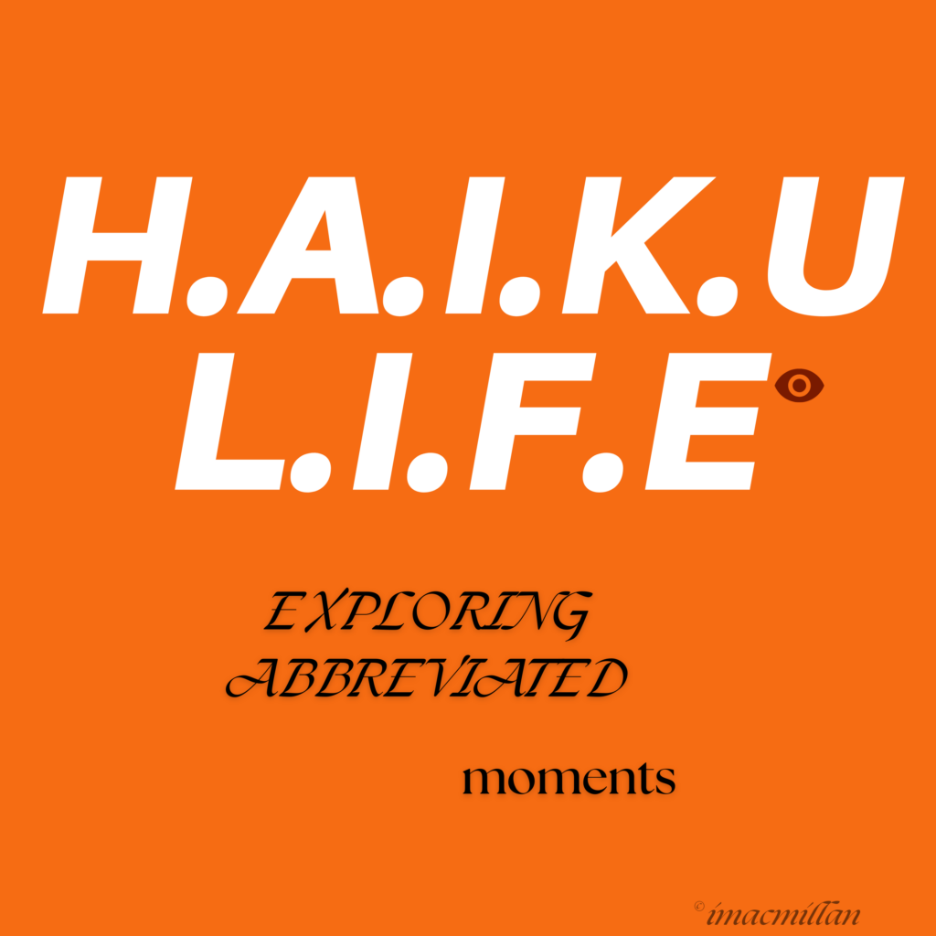 haiku life podcast