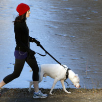 Keep it Simple : Walk