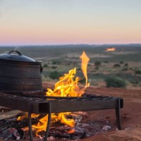 Africa Does Not Exist Anywhere Else