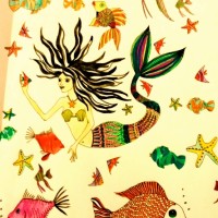 This Adult Coloring Thing