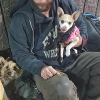 A Big, Bold Blessing Bag Plan